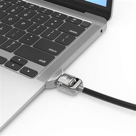 macbook pro security cable.